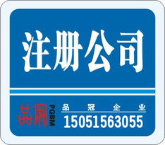 專業(yè)企業(yè)服務(wù) 工商注冊與財務(wù)咨詢一站式解決方案