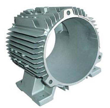 許昌基宏機械配件 專業電機殼廠家直銷，質量可靠，價格優勢明顯