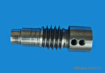 寧波市鎮海全順機械廠 專業供應蝸輪、蝸桿，品質與服務的雙重保障