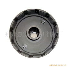 泉州惠安縣伍川機械廠工程機械配件產品名錄