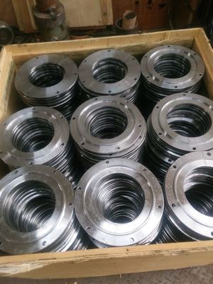 菏澤法蘭盤毛坯 解析市場供求與聊城豐和機械配件廠的專業(yè)優(yōu)勢