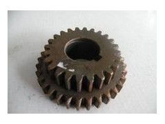 機械配件中港進(jìn)口指南 流程、優(yōu)勢與注意事項