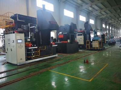 精工制造，驅動未來——卓越機械配件供應商的專業之路